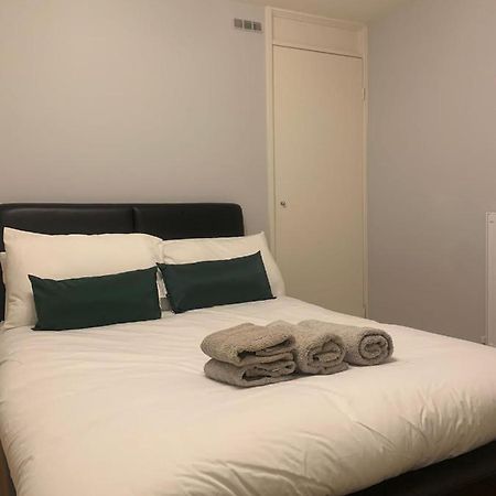 Covent Garden, One-Bedroom Cozy Flat ลอนดอน ภายนอก รูปภาพ