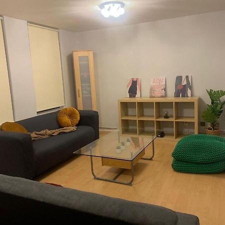 Covent Garden, One-Bedroom Cozy Flat ลอนดอน ภายนอก รูปภาพ