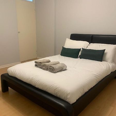 Covent Garden, One-Bedroom Cozy Flat ลอนดอน ภายนอก รูปภาพ