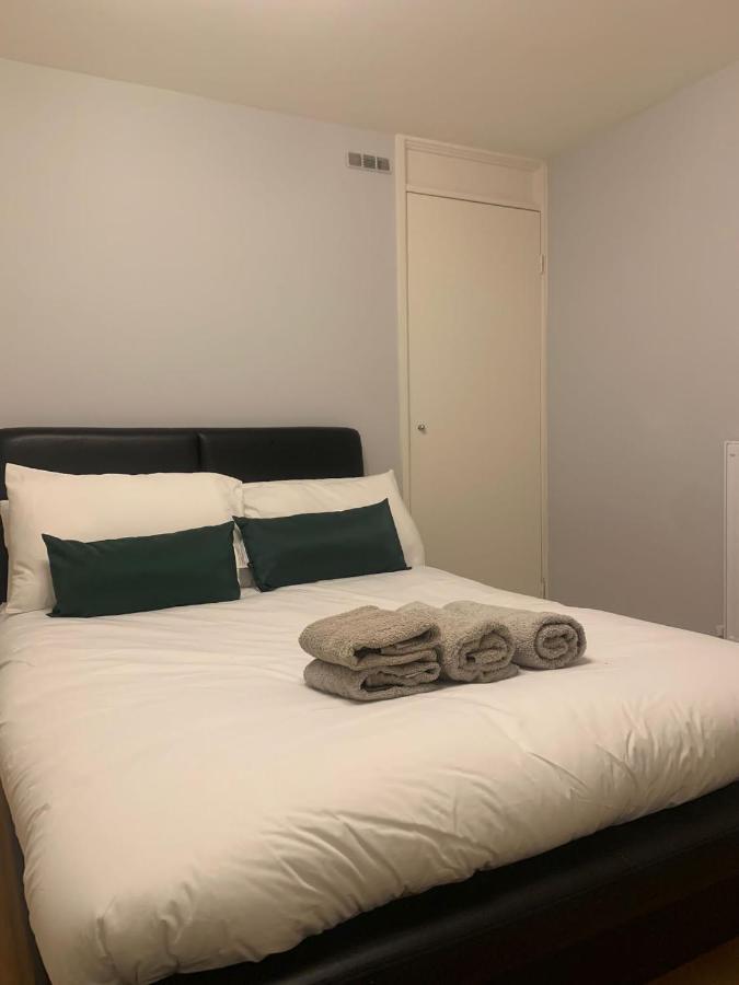Covent Garden, One-Bedroom Cozy Flat ลอนดอน ภายนอก รูปภาพ