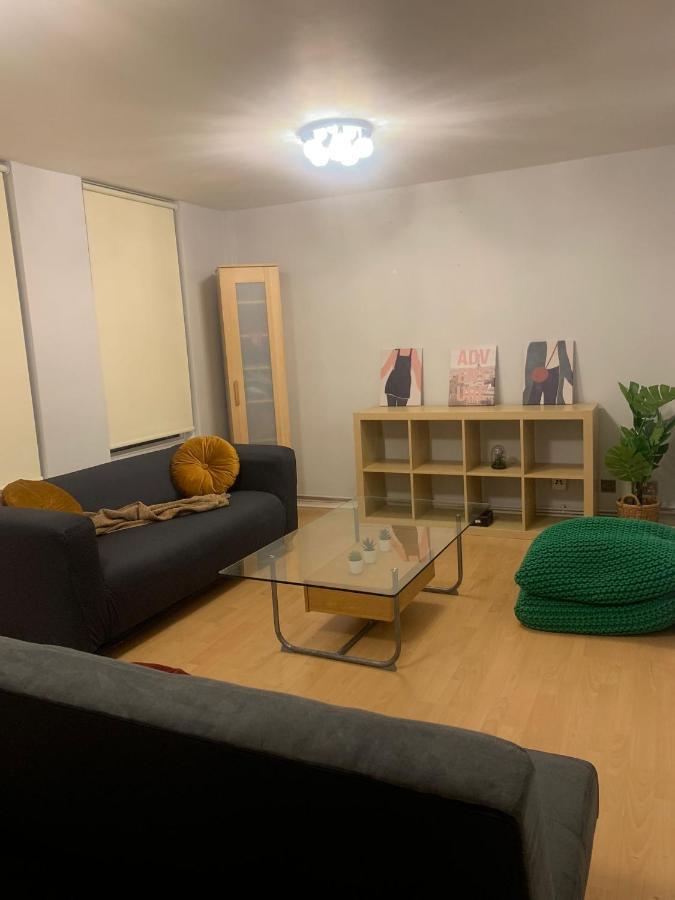 Covent Garden, One-Bedroom Cozy Flat ลอนดอน ภายนอก รูปภาพ