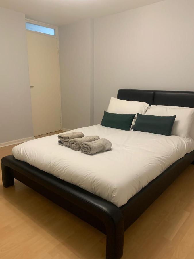 Covent Garden, One-Bedroom Cozy Flat ลอนดอน ภายนอก รูปภาพ
