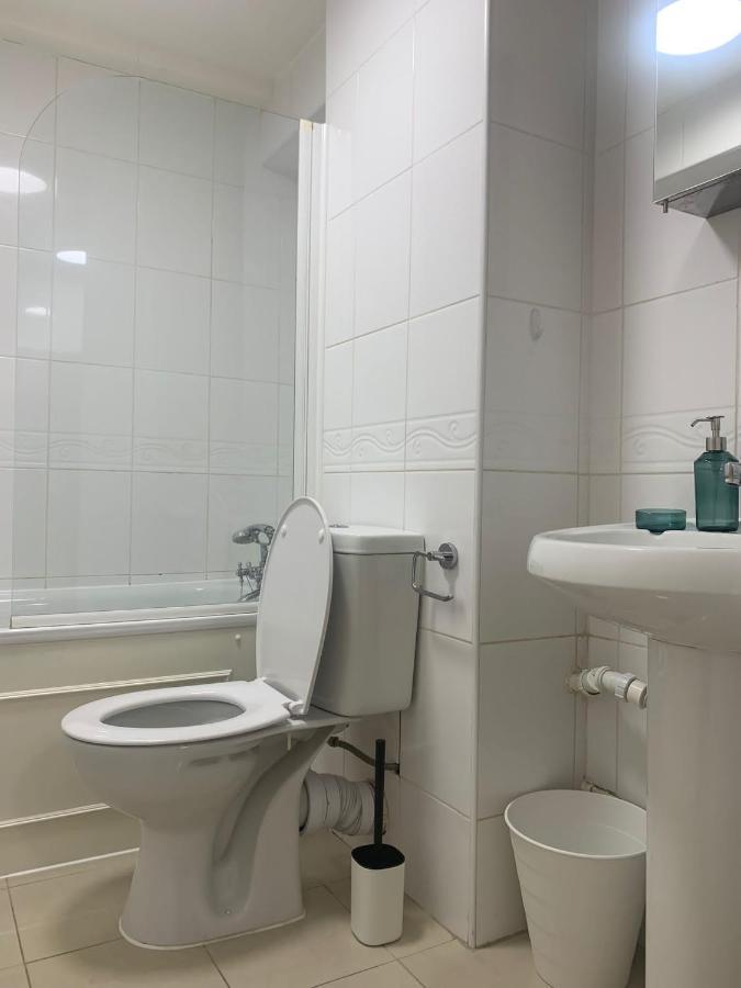 Covent Garden, One-Bedroom Cozy Flat ลอนดอน ภายนอก รูปภาพ