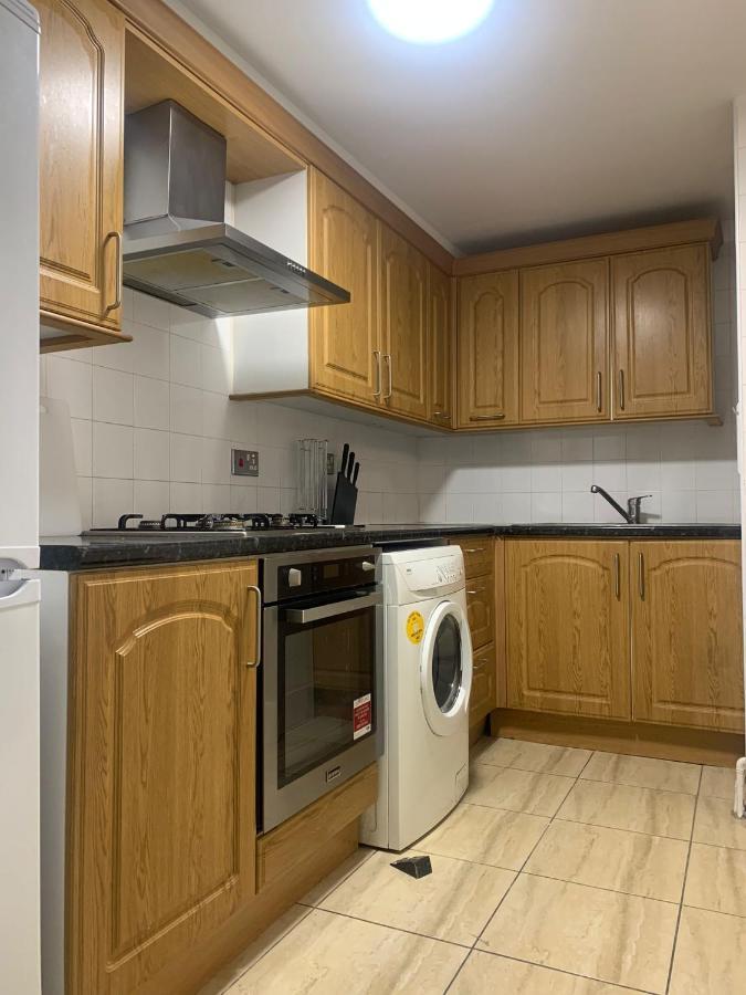 Covent Garden, One-Bedroom Cozy Flat ลอนดอน ภายนอก รูปภาพ